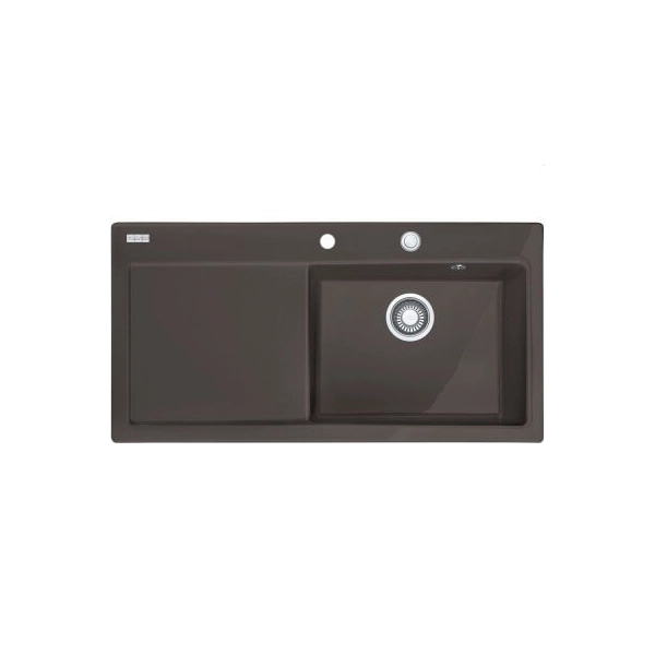 Franke Farbspülen und -becken -Mythos MTK 611-100-