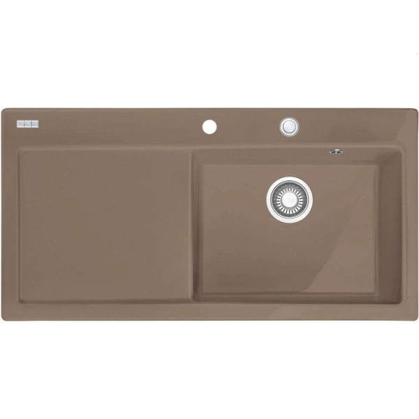 Franke Farbspülen und -becken -Mythos MTK 611-100-