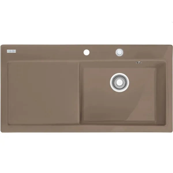 Franke Farbspülen und -becken -Mythos MTK 611-100-