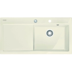 Franke Farbspülen und -becken-Mythos MTK 611-100-