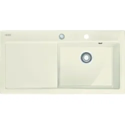 Franke Farbspülen und -becken -Mythos MTK 611-100-