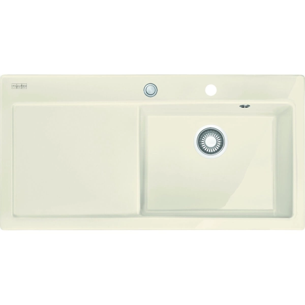Franke Farbspülen und -becken-Mythos MTK 611-100-
