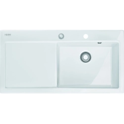 Franke Farbspülen und -becken-Mythos MTK 611-100-