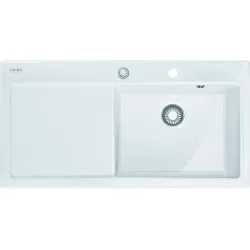 Franke Farbspülen und -becken -Mythos MTK 611-100-