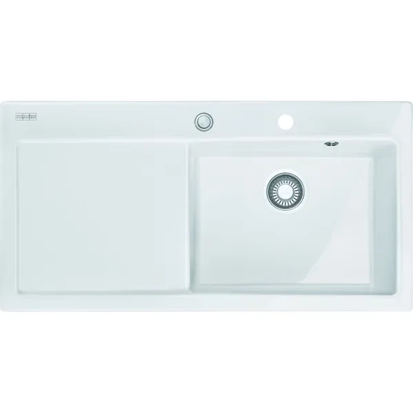 Franke Farbspülen und -becken -Mythos MTK 611-100-