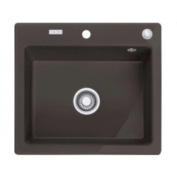 Franke Farbspülen und -becken -Mythos MTK 610-58-