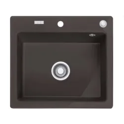 Franke Farbspülen und -becken -Mythos MTK 610-58-