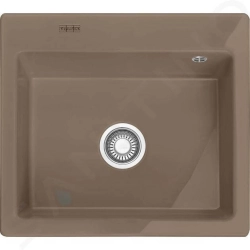 Franke Farbspülen und -becken-Mythos MTK 610-58-