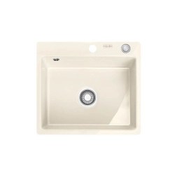Franke Farbspülen und -becken-Mythos MTK 610-58-