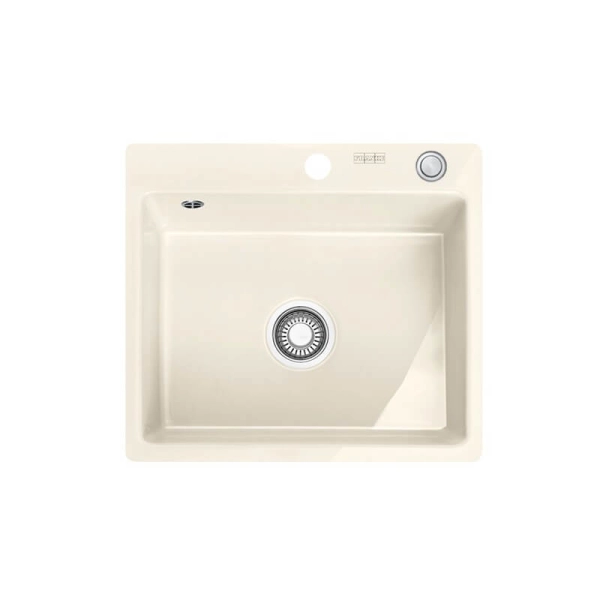 Franke Farbspülen und -becken-Mythos MTK 610-58-