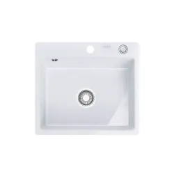 Franke Farbspülen und -becken -Mythos MTK 610-58-