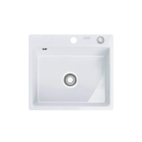 Franke Farbspülen und -becken -Mythos MTK 610-58-