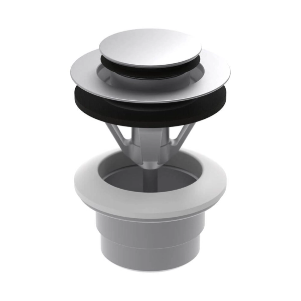 Laufen Waste HF503063423000 - Nettoland.ch