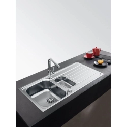 Franke Spülen und Becken -Franke Spark SKX 651-100-