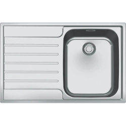 Franke Spülen und Becken-Franke Argos AGX 611-78-