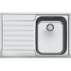 Franke Spülen und Becken -Franke Argos AGX 611-78-