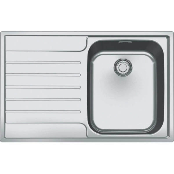 Franke Spülen und Becken-Franke Argos AGX 611-78-