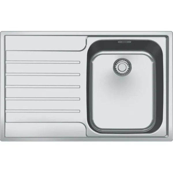 Franke Spülen und Becken -Franke Argos AGX 611-78-