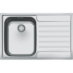 Franke Spülen und Becken -Franke Argos AGX 611-78-