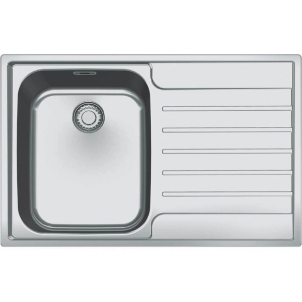 Franke Spülen und Becken -Franke Argos AGX 611-78-
