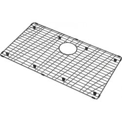 Franke Farbspülen und -becken-Grille inférieure avec pieds SS