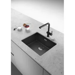 Franke Farbspülen und -becken -Bodengitter mit Füßen SS