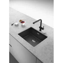 Franke Farbspülen und -becken-Grille inférieure avec pieds SS