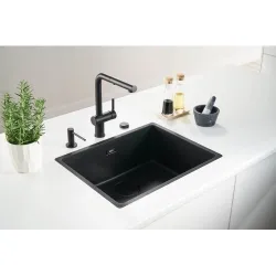 Franke Farbspülen und -becken -Bodengitter mit Füßen SS