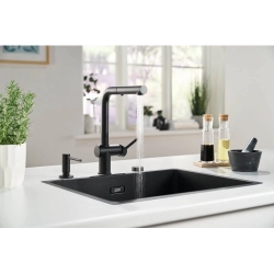 Franke Farbspülen und -becken-Grille inférieure avec pieds SS