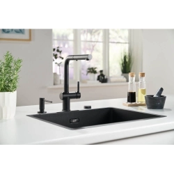 Franke Farbspülen und -becken-Grille inférieure avec pieds SS