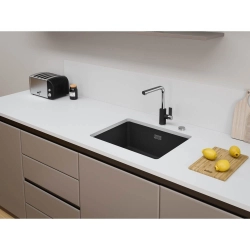 Franke Farbspülen und -becken-Grille inférieure avec pieds SS