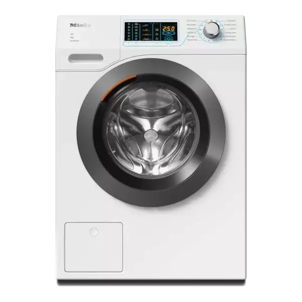 Miele-WDD131 WPS GuideLine-