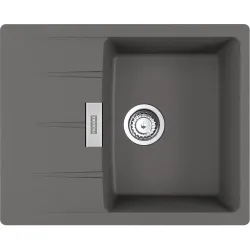 Franke Farbspülen und -becken -Franke Centro CNG 611-62-