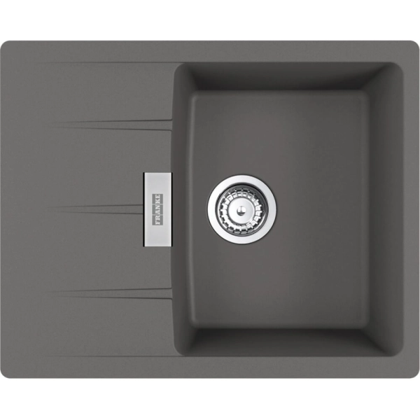 Franke Farbspülen und -becken-Franke Centro CNG 611-62-