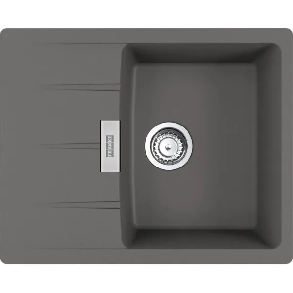 Franke Farbspülen und -becken -Franke Centro CNG 611-62-