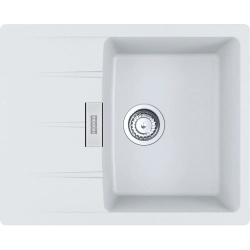 Franke Farbspülen und -becken-Franke Centro CNG 611-62-