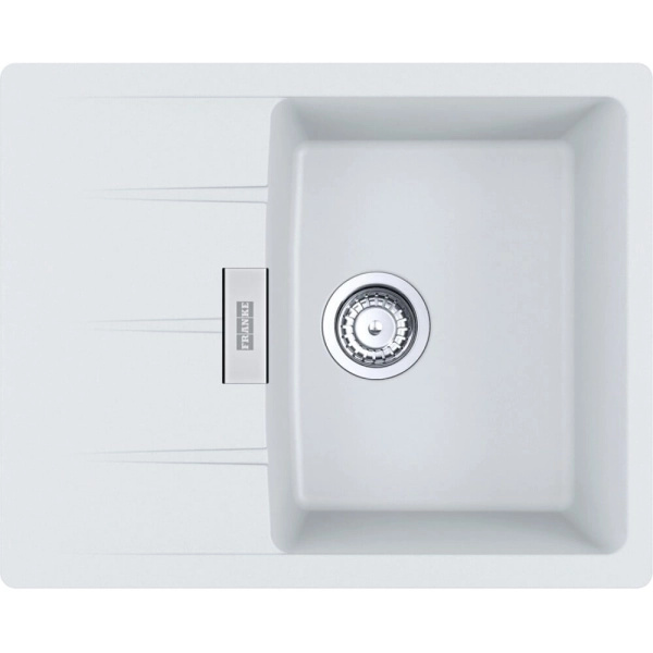 Franke Farbspülen und -becken-Franke Centro CNG 611-62-