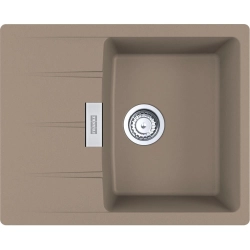 Franke Farbspülen und -becken -Franke Centro CNG 611-62-