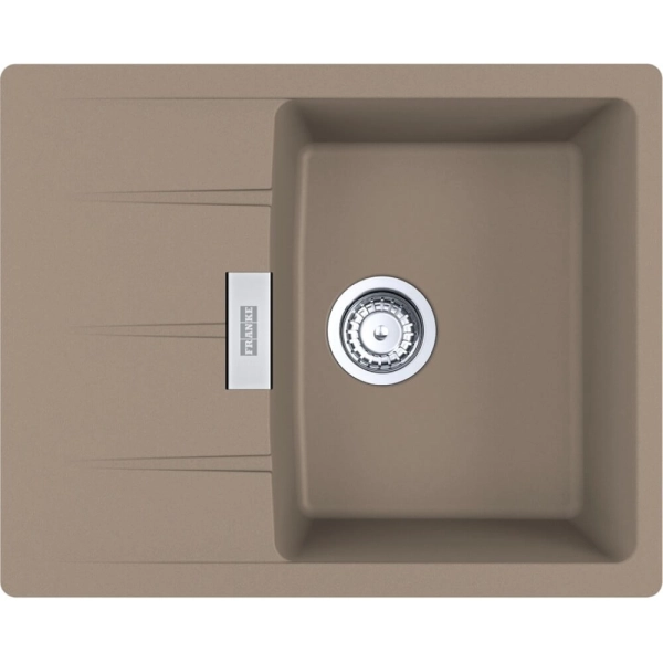 Franke Farbspülen und -becken -Franke Centro CNG 611-62-