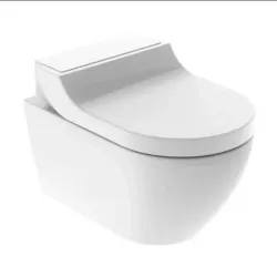 Geberit -Geberit AquaClean Alba WC-Komplettanlage Wand-WC-