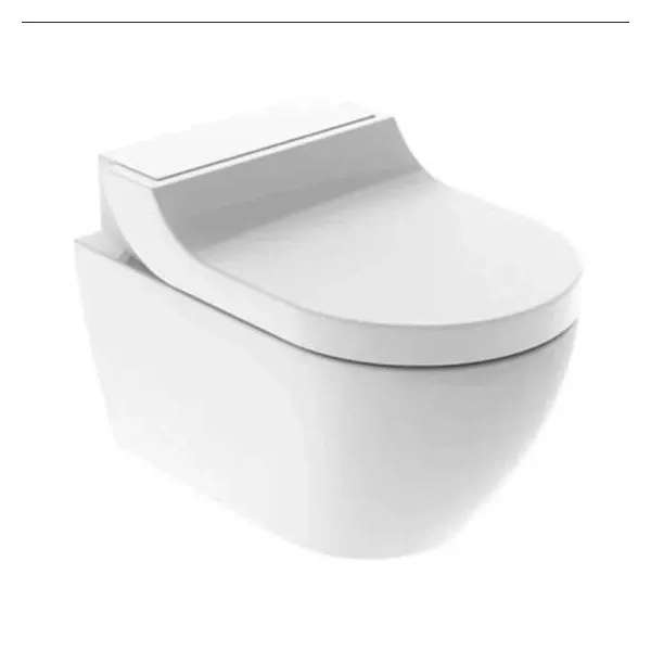 Geberit -Geberit AquaClean Alba WC-Komplettanlage Wand-WC-