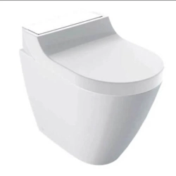 Geberit -Geberit AquaClean Tuma Comfort WC-Komplettanlage