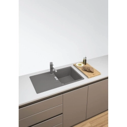 Franke Farbspülen und -becken -Franke Centro CNG 611-86-