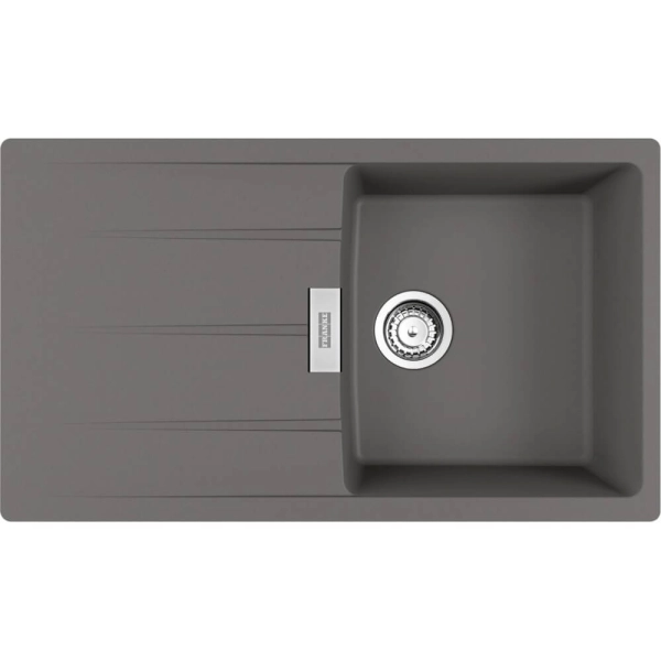 Franke Farbspülen und -becken -Franke Centro CNG 611-86-
