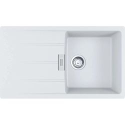 Franke Farbspülen und -becken -Franke Centro CNG 611-86-