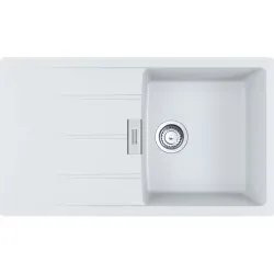 Franke Farbspülen und -becken-Franke Centro CNG 611-86-