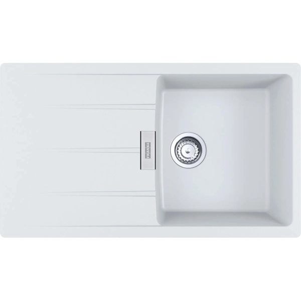 Franke Farbspülen und -becken -Franke Centro CNG 611-86-