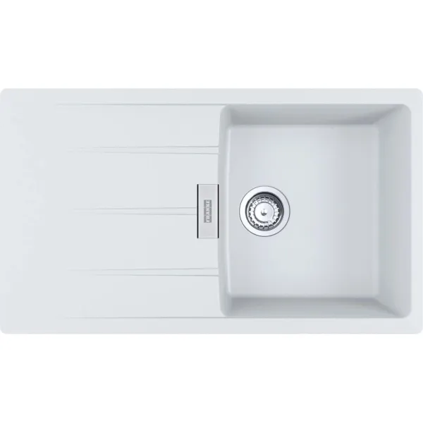 Franke Farbspülen und -becken-Franke Centro CNG 611-86-