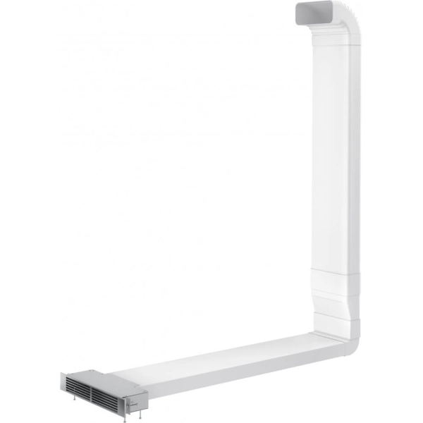 Franke Zubehör-Franke KIT RECYCLAGE D'EXTRAIT DE TABLE DE