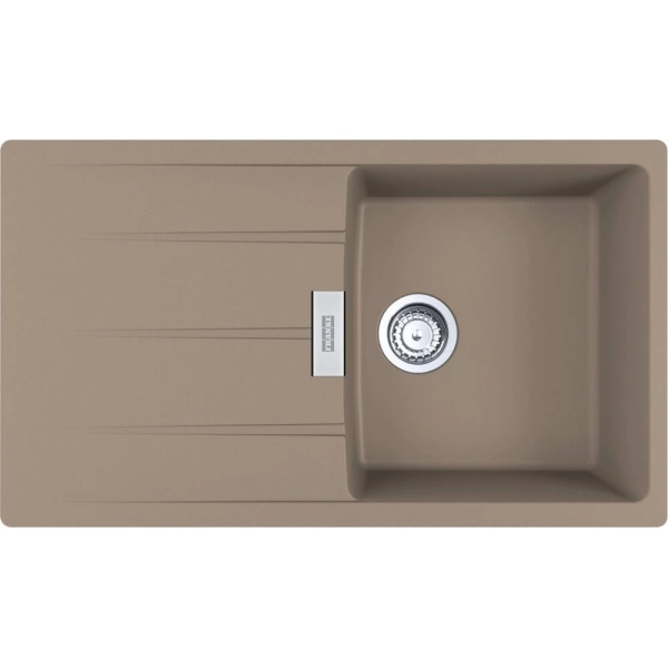 Franke Farbspülen und -becken-Franke Centro CNG 611-86-